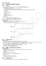 Предварительный просмотр 12 страницы Panasonic KX-TG6521BXB Service Manual