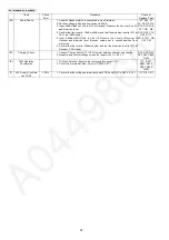 Предварительный просмотр 38 страницы Panasonic KX-TG6521BXB Service Manual