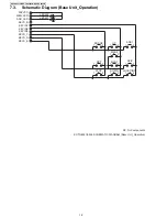 Предварительный просмотр 12 страницы Panasonic KX-TG6531CB Service Manual