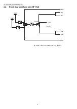 Предварительный просмотр 8 страницы Panasonic KX-TG6551CAM Service Manual