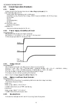 Предварительный просмотр 16 страницы Panasonic KX-TG6551CAM Service Manual