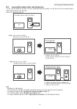 Предварительный просмотр 25 страницы Panasonic KX-TG6551CAM Service Manual