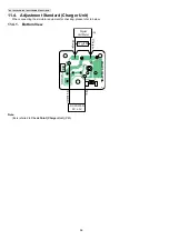 Предварительный просмотр 56 страницы Panasonic KX-TG6551CAM Service Manual