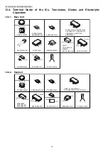 Предварительный просмотр 70 страницы Panasonic KX-TG6551CAM Service Manual