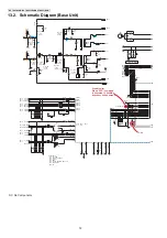 Предварительный просмотр 72 страницы Panasonic KX-TG6551CAM Service Manual