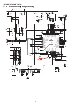 Предварительный просмотр 76 страницы Panasonic KX-TG6551CAM Service Manual