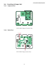 Предварительный просмотр 85 страницы Panasonic KX-TG6551CAM Service Manual