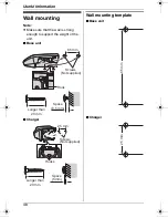 Preview for 48 page of Panasonic KX-TG6561AL Operating Instructions Manual