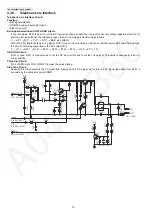 Предварительный просмотр 12 страницы Panasonic KX-TG6561BXT Service Manual