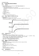 Предварительный просмотр 16 страницы Panasonic KX-TG6561BXT Service Manual