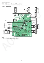 Предварительный просмотр 54 страницы Panasonic KX-TG6561BXT Service Manual