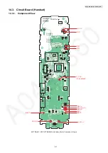 Preview for 81 page of Panasonic KX-TG6561BXT Service Manual