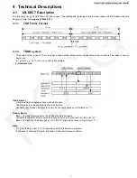 Предварительный просмотр 7 страницы Panasonic KX-TG6572C Service Manual