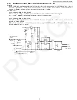 Предварительный просмотр 15 страницы Panasonic KX-TG6572C Service Manual