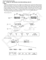 Предварительный просмотр 16 страницы Panasonic KX-TG6572C Service Manual