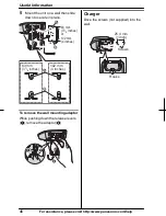 Предварительный просмотр 46 страницы Panasonic KX-TG6592T Operating Instructions Manual