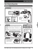 Предварительный просмотр 55 страницы Panasonic KX-TG6592T Operating Instructions Manual