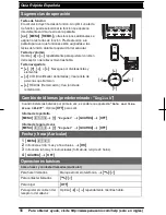 Предварительный просмотр 56 страницы Panasonic KX-TG6592T Operating Instructions Manual