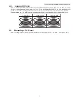 Preview for 5 page of Panasonic KX-TG6611CAB Service Manual