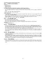 Preview for 10 page of Panasonic KX-TG6611CAB Service Manual