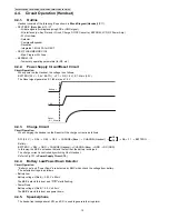 Preview for 12 page of Panasonic KX-TG6611CAB Service Manual