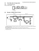 Preview for 13 page of Panasonic KX-TG6611CAB Service Manual