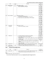 Preview for 37 page of Panasonic KX-TG6611CAB Service Manual