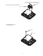 Preview for 43 page of Panasonic KX-TG6611CAB Service Manual