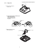 Preview for 45 page of Panasonic KX-TG6611CAB Service Manual