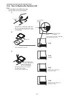 Preview for 46 page of Panasonic KX-TG6611CAB Service Manual