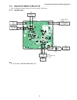 Preview for 49 page of Panasonic KX-TG6611CAB Service Manual