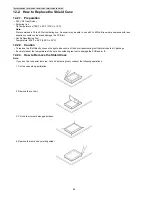 Preview for 60 page of Panasonic KX-TG6611CAB Service Manual