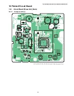 Preview for 69 page of Panasonic KX-TG6611CAB Service Manual