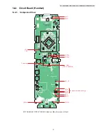 Preview for 71 page of Panasonic KX-TG6611CAB Service Manual