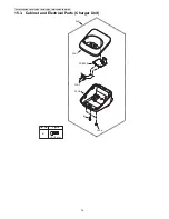 Preview for 76 page of Panasonic KX-TG6611CAB Service Manual