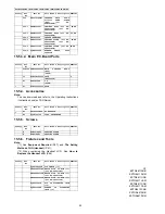 Preview for 82 page of Panasonic KX-TG6611CAB Service Manual