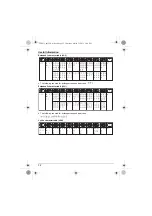 Preview for 32 page of Panasonic KX-TG6611CX Operating Instructions Manual