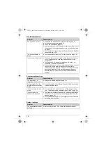 Preview for 34 page of Panasonic KX-TG6611CX Operating Instructions Manual