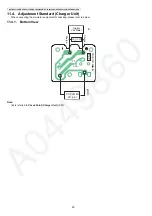 Preview for 50 page of Panasonic KX-TG6611CXB Service Manual