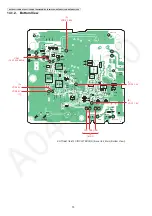 Preview for 70 page of Panasonic KX-TG6611CXB Service Manual