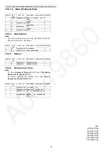 Preview for 82 page of Panasonic KX-TG6611CXB Service Manual