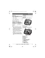 Preview for 13 page of Panasonic KX-TG6611E Operating Instructions Manual