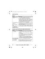 Preview for 44 page of Panasonic KX-TG6611E Operating Instructions Manual