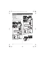 Preview for 10 page of Panasonic KX-TG6611FX Operating Instructions Manual