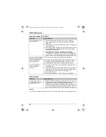 Preview for 50 page of Panasonic KX-TG6611FX Operating Instructions Manual