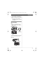 Preview for 13 page of Panasonic KX-TG6611HK Operating Instructions Manual