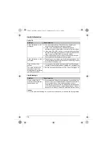 Preview for 34 page of Panasonic KX-TG6611HK Operating Instructions Manual