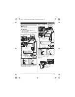 Preview for 9 page of Panasonic KX-TG6611NZ Operating Instructions Manual