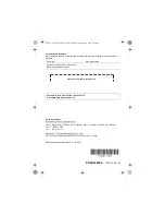 Preview for 48 page of Panasonic KX-TG6611NZ Operating Instructions Manual