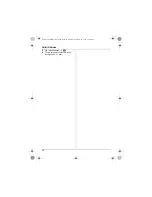 Preview for 32 page of Panasonic KX-TG6611PD Operating Instructions Manual